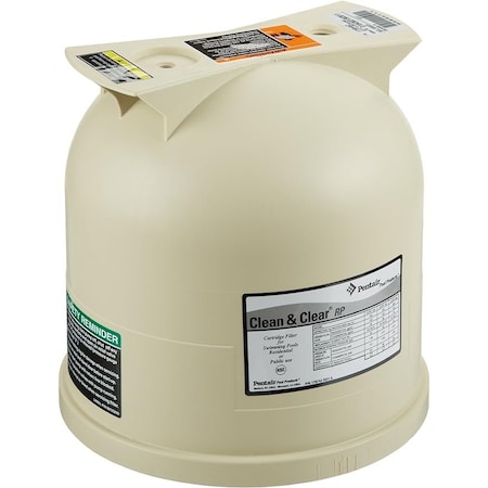 Pentair Lid Flt Lg Cnc Rplcmnt 178546Z